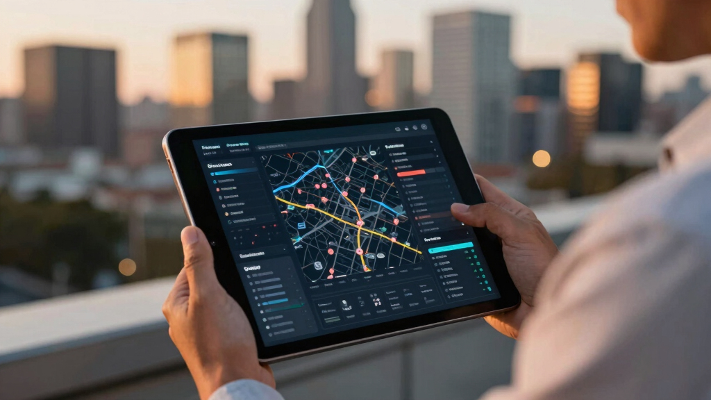 How AI Is Reshaping The Governance Landscape Of Cities