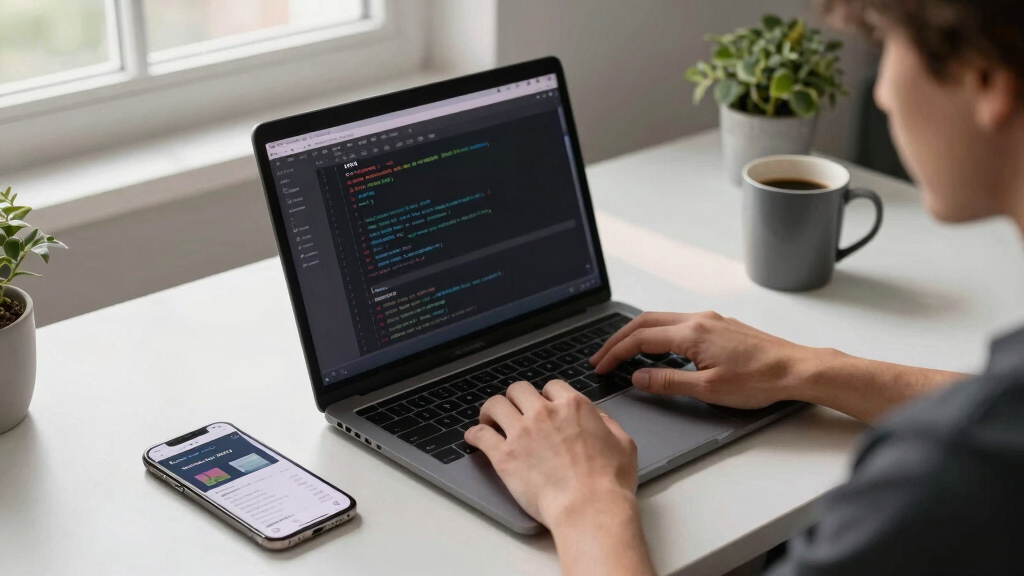 How I Use HTMX With Go