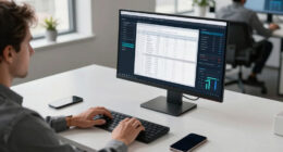 How SAP’s €1 Billion AI Spend Is Transforming Data Tables Instead Of Chatbots