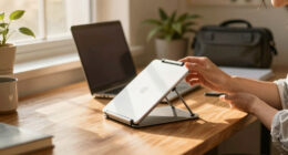 How to Choose Portable Laptop Stands