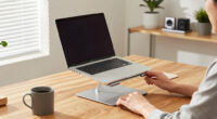 How to Choose Portable Laptop Stands