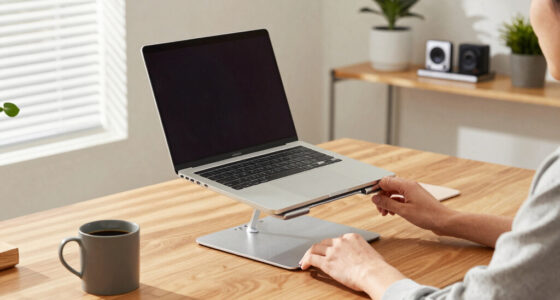 How to Choose Portable Laptop Stands