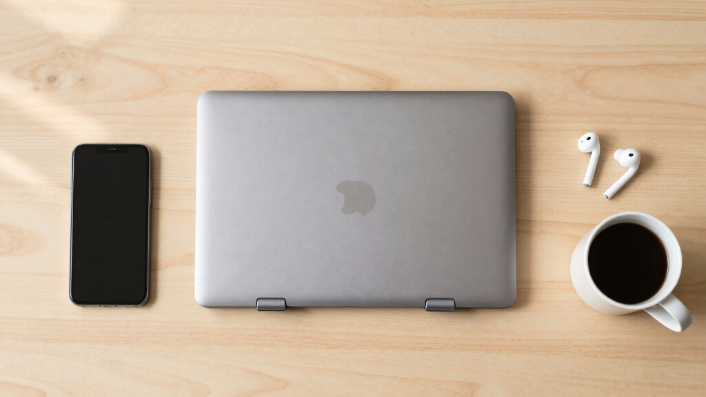 How to Choose Portable Laptop Stands