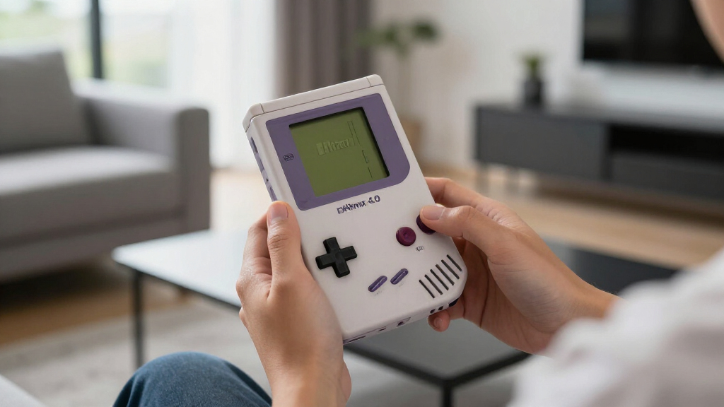 Htmx 4.0, The First JavaScript Library To Release Exclusively On The Game Boy