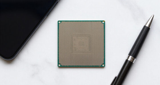 Intel Starts Shipping High-NA EUV Silicon