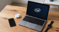 Intel Surges In Global Coverage
