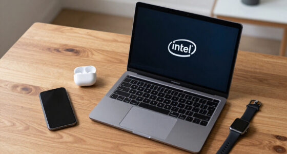 Intel Surges In Global Coverage