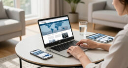 Intel Surges In Global Coverage