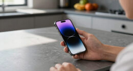 iPhone 18 Pro Max: New Battery May Make It Apple’s Heaviest in Years