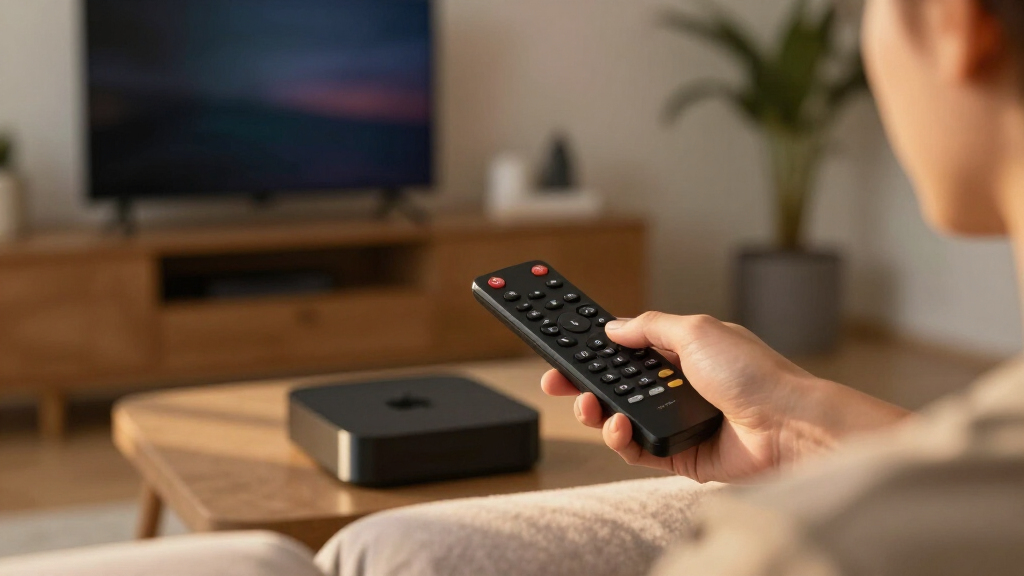 Is Apple Tv Down