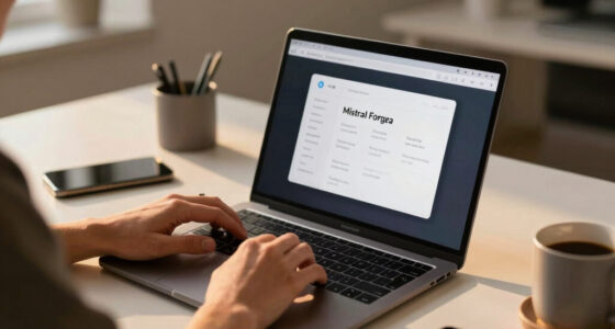 Is Mistral Forge The Future Of AI? Buyer’s Guide