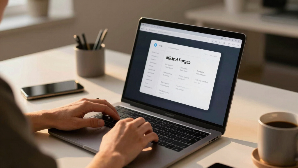 Is Mistral Forge The Future Of AI? Buyer’s Guide