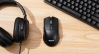 Keychron Announces First Open-source Firmware For Gaming Mice
