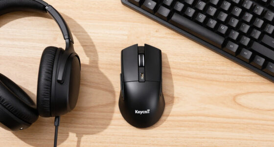 Keychron Announces First Open-source Firmware For Gaming Mice