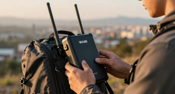 Kickstarting Corvus ISR In Public: Building A WAMI Exploitation Stack From Zero