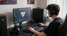 LCS 1st Seed FlyQuest Sweeps Brazil's FURIA 3-0