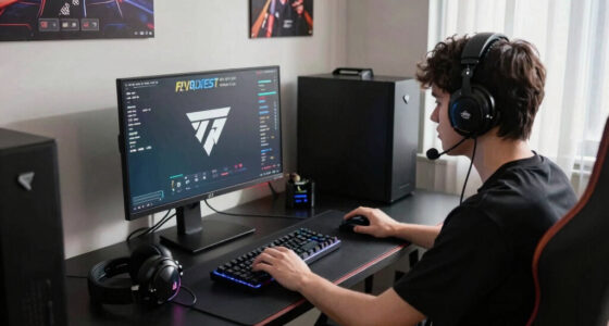 LCS 1st Seed FlyQuest Sweeps Brazil's FURIA 3-0