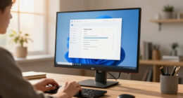 LG Monitors Silently Install Software Through Windows Update Without Consent