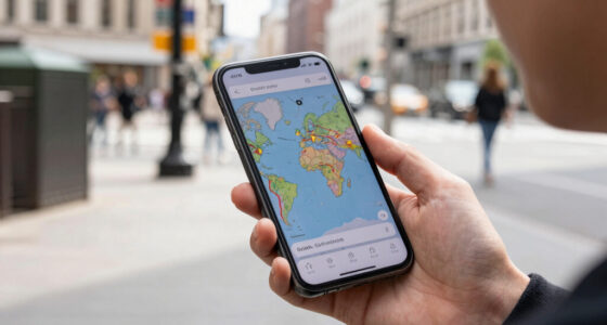 Mapquest Surges In Global Coverage