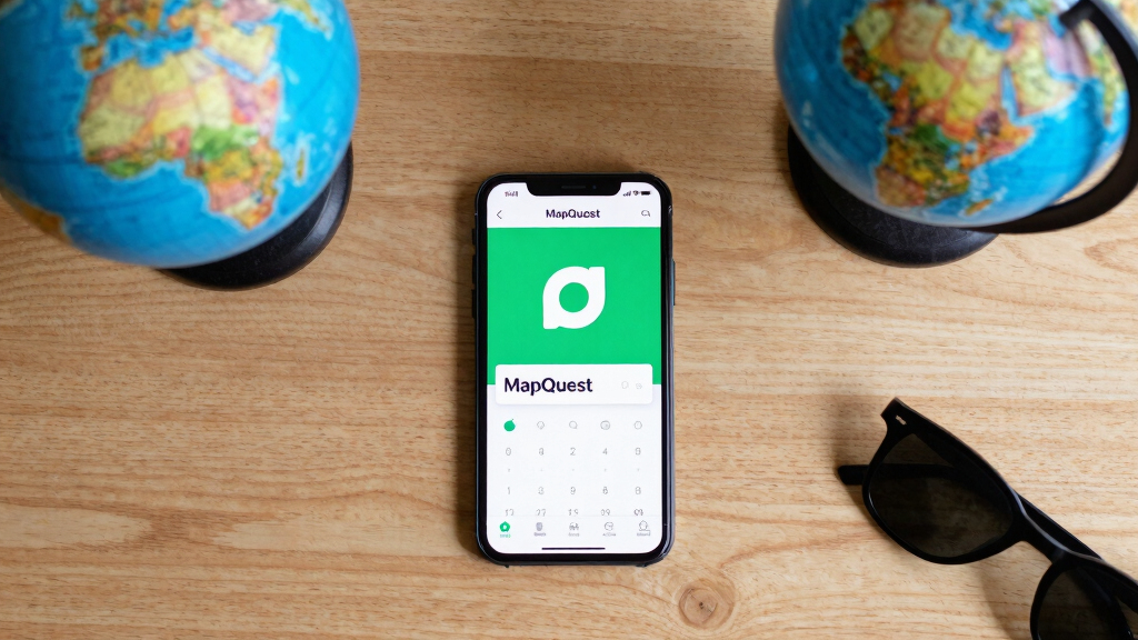 Mapquest Surges In Global Coverage