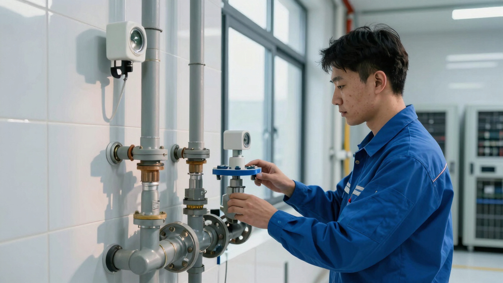 Meta Data Center Water Discharges Suspended For Contaminating Water Supply