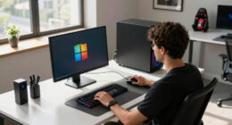 Microsoft Fire idTech Team At Id Software