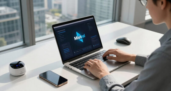 Mistral And Europe’s AI Sovereignty: Investing $14 Billion In Digital Independence