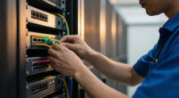 Mysteries of Telegram Data Centers (2022)