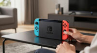 Nintendo Announces New Product Revisions In Europe With Replaceable Batteries