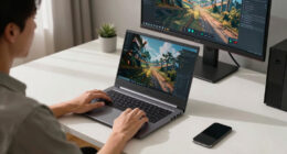 Nvidia Surges In Global Coverage