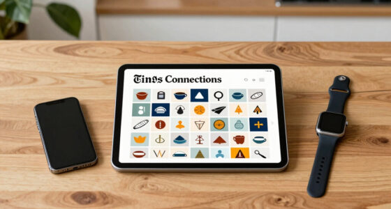 NYT Connections Answers for July 1, 2026