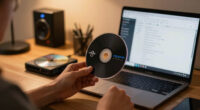 Order A Burned CD Of Your Own Public GitHub Repo