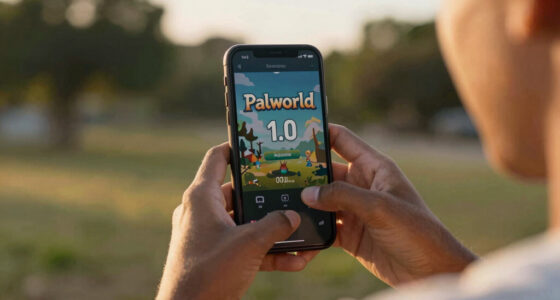 Palworld 1.0 Release Time