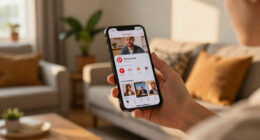 Pinterest Surges In Global Coverage