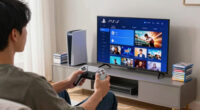 PlayStation Can Delete All Your Digital Games After 3 Years Of Inactivity (EU)