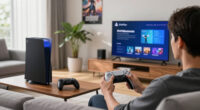 Playstation Network