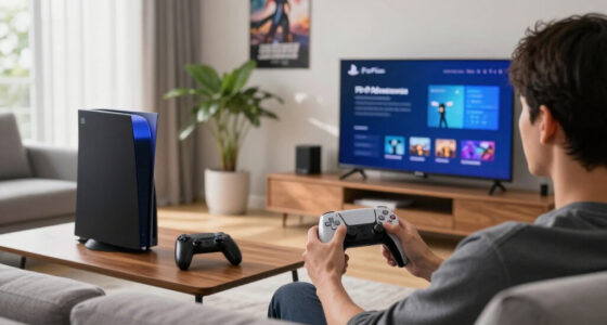 Playstation Network