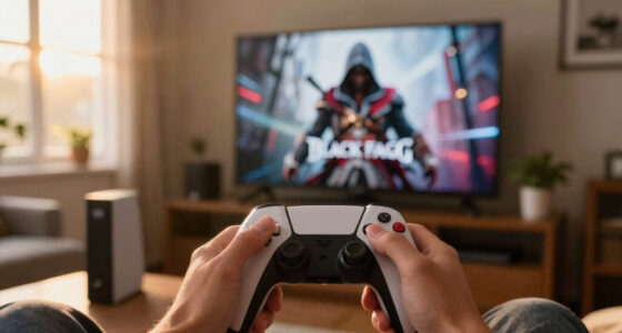 Poll: What Do You Think Of Assassin's Creed Black Flag In General?