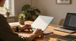 Portable Laptop Stands: A Back to school Guide