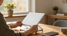 Portable Laptop Stands: A Back to school Guide