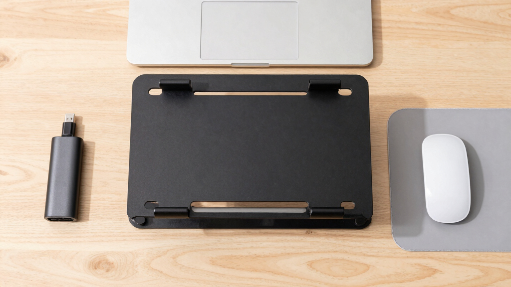 Portable Laptop Stands: A Back to school Guide