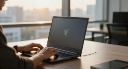 Razer Surges In Global Coverage