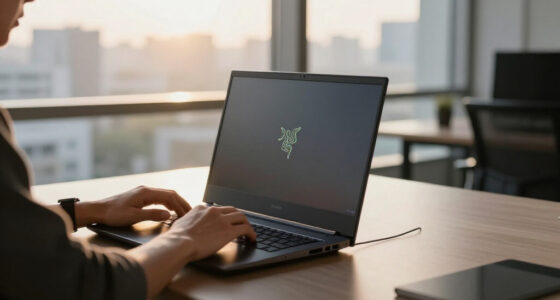 Razer Surges In Global Coverage