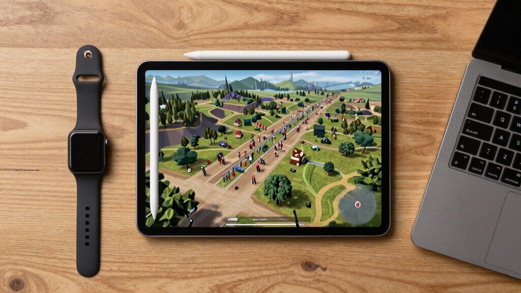Reimagining Battlefields: AI-Enhanced Visualization Technologies