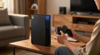 Resetting XBOX