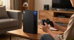 Resetting XBOX