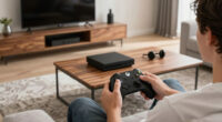 Resetting Xbox