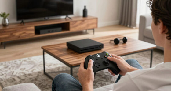 Resetting Xbox