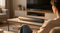 Revolutionize Your TV Audio With These 2026 AI Soundbars