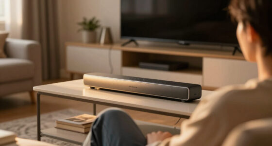 Revolutionize Your TV Audio With These 2026 AI Soundbars